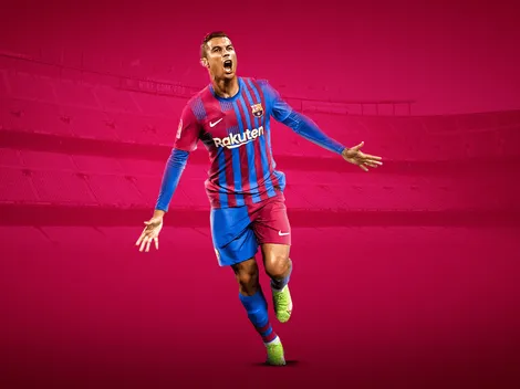 ¿Barcelona va por Cristiano Ronaldo? "Si hay un momento es ahora"