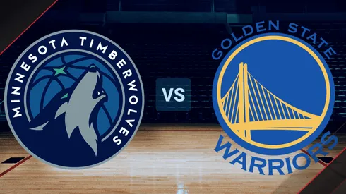 Minnesota Timberwolves vs. Golden State Warriors