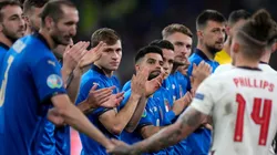 Lorenzo Insigne, Selección de Italia