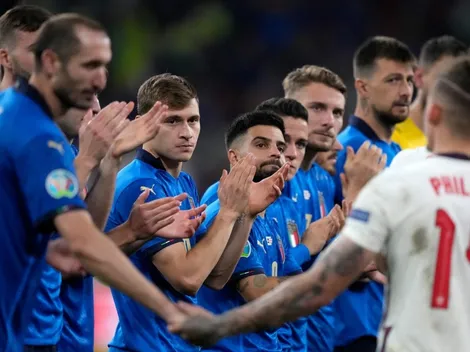 Asoma uno de los agentes libres más codiciados para el próximo mercado