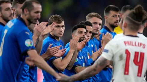 Lorenzo Insigne, Selección de Italia