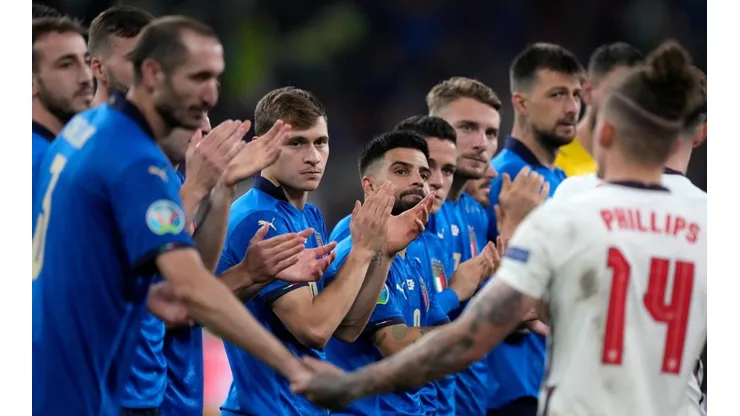 Lorenzo Insigne, Selección de Italia