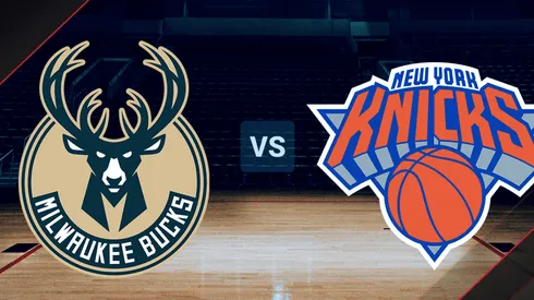 Milwaukee Bucks vs. New York Knicks