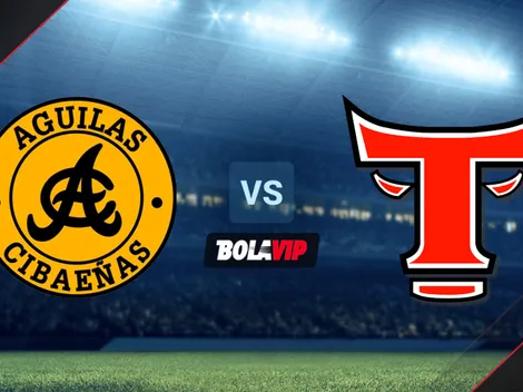 VER HOY | Águilas Cibaeñas vs. Toros del Este | EN VIVO ONLINE | Horario, streaming y canal de TV para ver EN DIRECTO la LIDOM