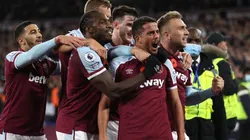 West Ham tiene un nuevo dueño minoritario.