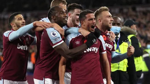 West Ham tiene un nuevo dueño minoritario.