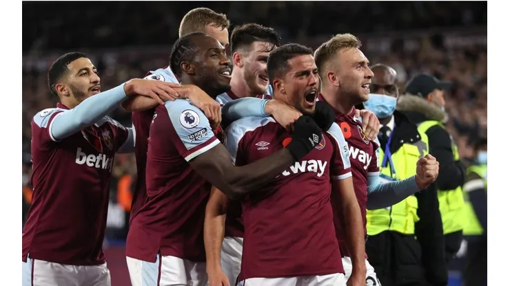 West Ham tiene un nuevo dueño minoritario.
