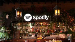 Cómo activar tu resumen 2021 en Spotify. (Getty Images)