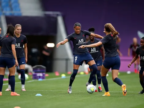 Escándalo en PSG: una jugadora contrata enmascarados para lesionar a una compañera