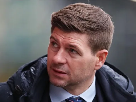 Gerrard vuelve a la Premier League: el gran desafío que tiene por delante