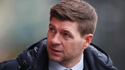Steven Gerrard está muy cerca de concretar su vuelta a la Premier League.