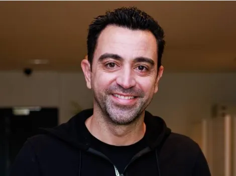 Xavi quiere recuperar a un jugador cedido por Barcelona para enero