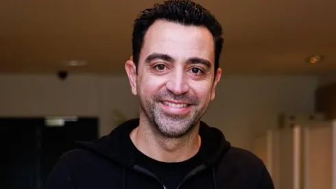 Xavi Hernández hace un pedido a la directiva de Barcelona por un cedido.