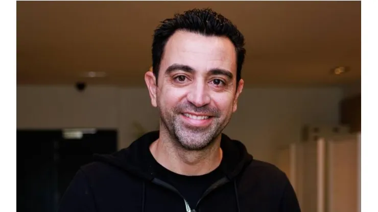 Xavi Hernández hace un pedido a la directiva de Barcelona por un cedido.