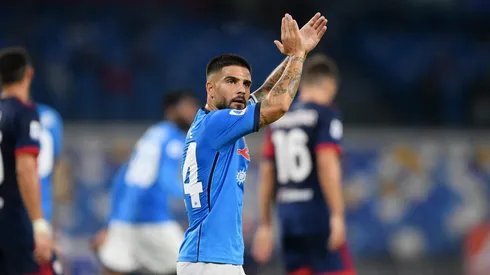 Lorenzo Insigne