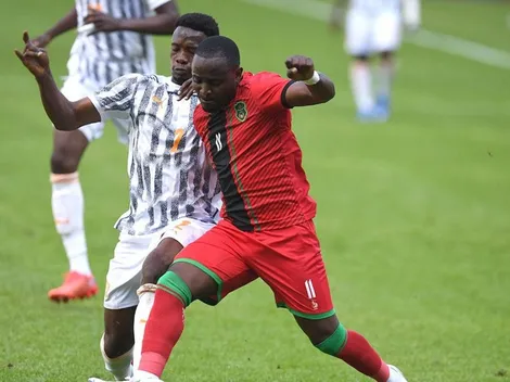 Las selecciones africanas que todavía pelean por un lugar en el Mundial de Qatar 2022