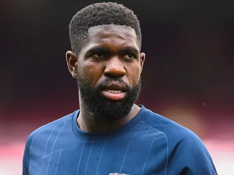 ¿Por fin llegó un candidato serio para Barcelona por Samuel Umtiti?