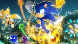 Sonic Frontiers sería el nuevo juego Mundo Abierto de SEGA