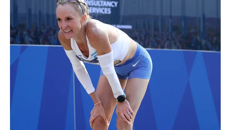 2021 TCS New York City Marathon