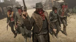 Red Dead Online trae más novedades y recompensas en su actualización semanal