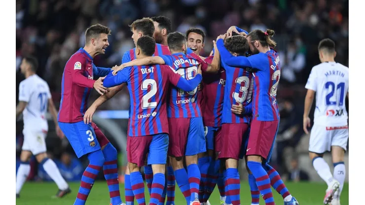 FC Barcelona