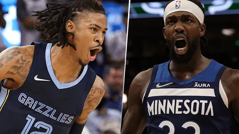 Memphis Grizzlies recibirá a Minnesota Timberwolves en el FedExForum por la temporada regular de la NBA