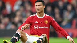 Cristiano podría irse del Manchester United dependiendo de lo que ocurra esta temporada.