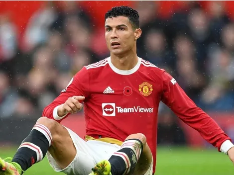 El detonante que marcaría la salida de Cristiano de Manchester United