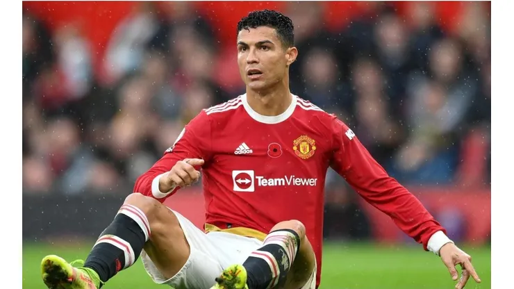 Cristiano podría irse del Manchester United dependiendo de lo que ocurra esta temporada.