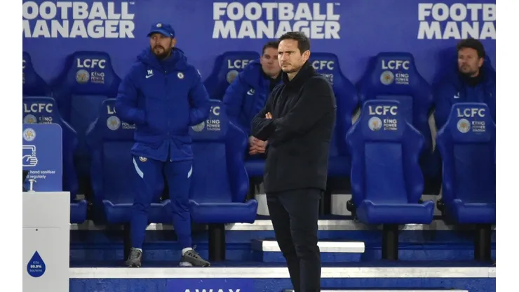 Frank Lampard