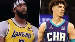 Los Angeles Lakers recibirá a Charlotte Hornets en el Staples Center por la temporada regular de la NBA
