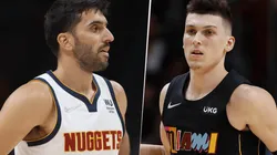Denver Nuggets recibirá a Miami Heat en el Ball Arena por la temporada regular de la NBA