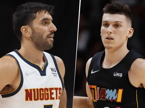 Denver Nuggets vs. Miami Heat: Pronóstico, posibles formaciones, fecha, horario, streaming y canal de TV para ver ONLINE la NBA