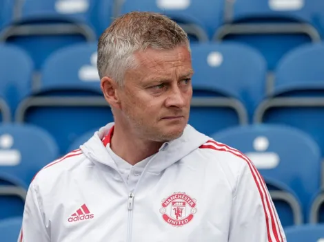 Un nuevo y polémico candidato para reemplazar a Solskjaer