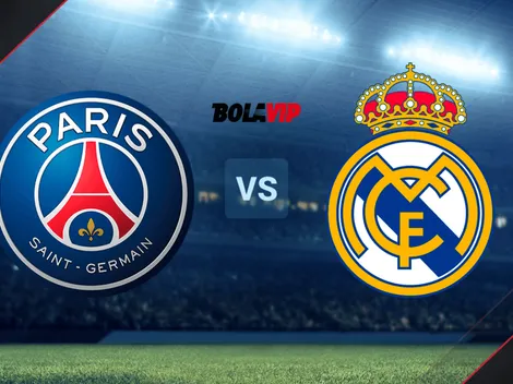 HOY | PSG vs. Real Madrid ONLINE y GRATIS: horario y transmisión del duelo por la Champions League Femenina