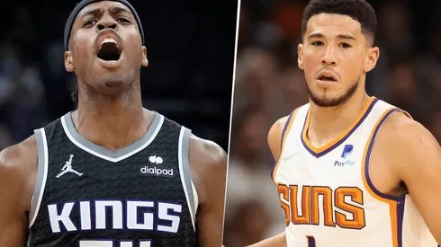 Sacramento Kings recibirá a Phoenix Suns en el Golden 1 Center por la temporada regular de la NBA