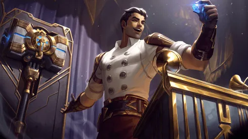 Jayce Arcane ya se puede conseguir gratis en League of Legends