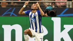 Luis Díaz y un doblete magistral en la Primeira Liga.