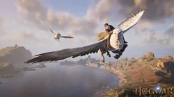 Hogwarts Legacy se lanzará después de la próxima película de Animales Fantásticos