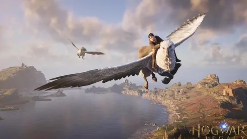 Hogwarts Legacy se lanzará después de la próxima película de Animales Fantásticos