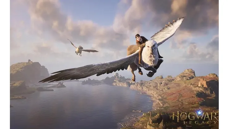 Hogwarts Legacy se lanzará después de la próxima película de Animales Fantásticos