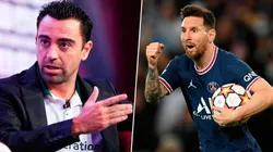 Xavi Hernández comienza a diseñar a su Barcelona.