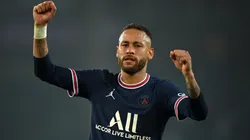 Tabla de posiciones de la Ligue 1 de Francia. (Foto: Getty Images).