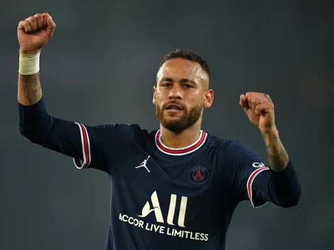 Así quedó la tabla de posiciones de la Ligue 1 de Francia tras la fecha 13