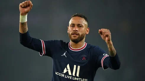 Tabla de posiciones de la Ligue 1 de Francia. (Foto: Getty Images).