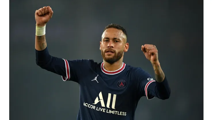 Tabla de posiciones de la Ligue 1 de Francia. (Foto: Getty Images).