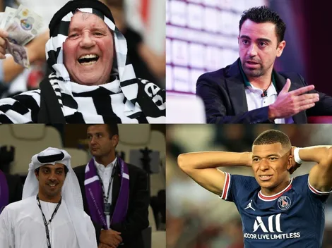 Europa, a merced de Oriente Medio