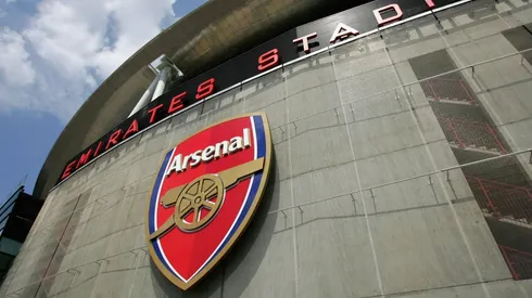 Emirates Stadium