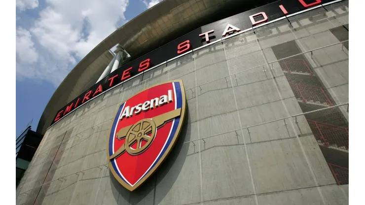 Emirates Stadium