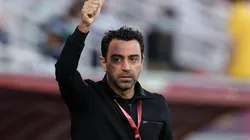 Xavi Hernández afronta un desafío en Barcelona.